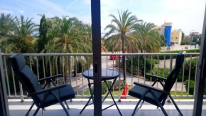 Las MARINAS PLAYA 90 m